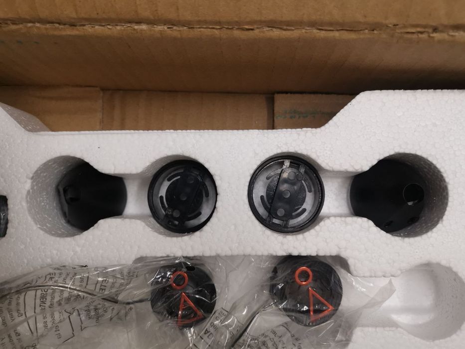 JBL Stage 3 607C високочестотен