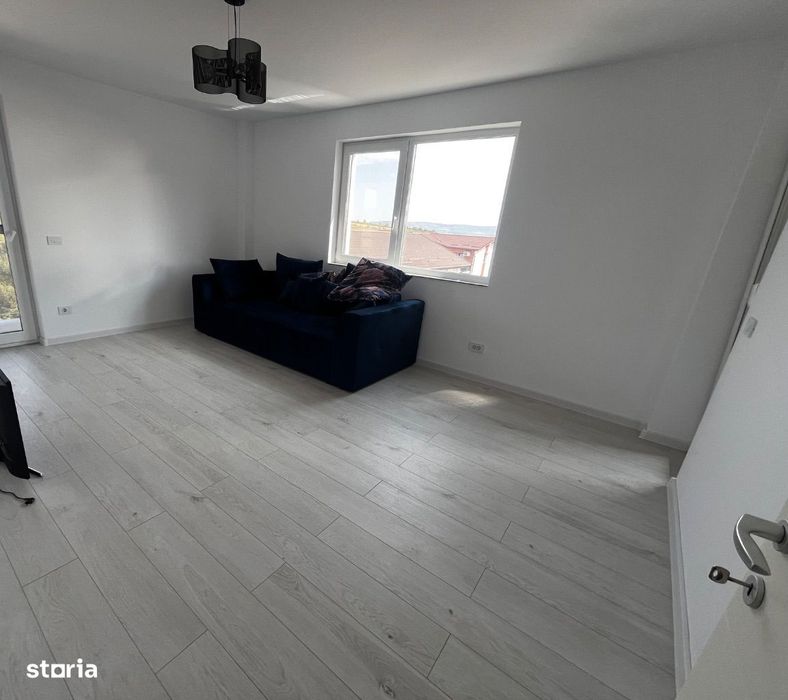 Apartament nou cu o cameră - zona Păcurari