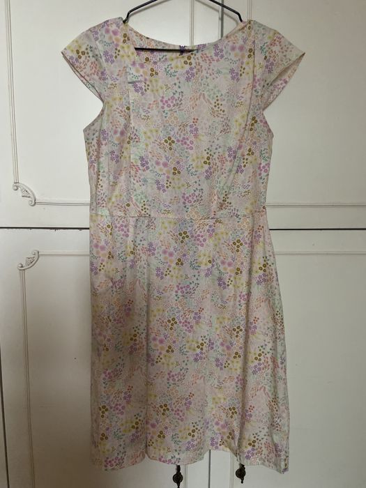 Рокля The Savile Row. Размер S/M.