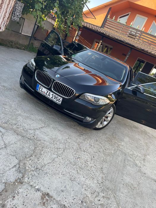 BMW F11,530,2011