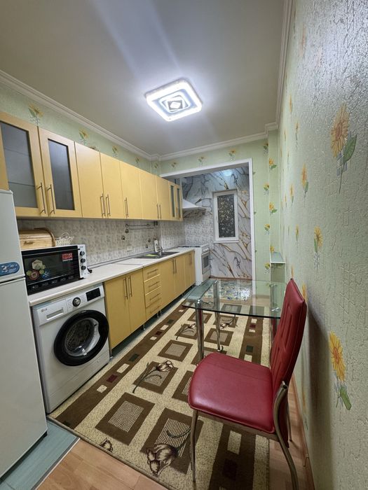 Паркентский Долгосрочная Аренда квартиры 3/6/9