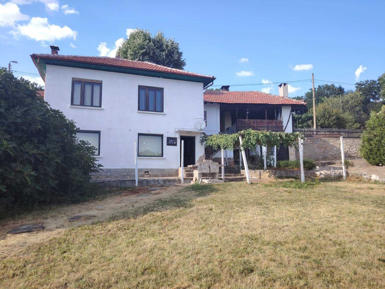 Продава се Къща в с. Брестово, Област Ловеч - 344 кв.м за 400 €/кв.м - Снимка #5
