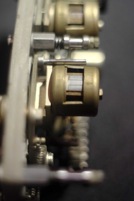 magnetofon = Mechlabor STM-610 = HeadBlock *2Trk/Stereo* unit - NEW!!