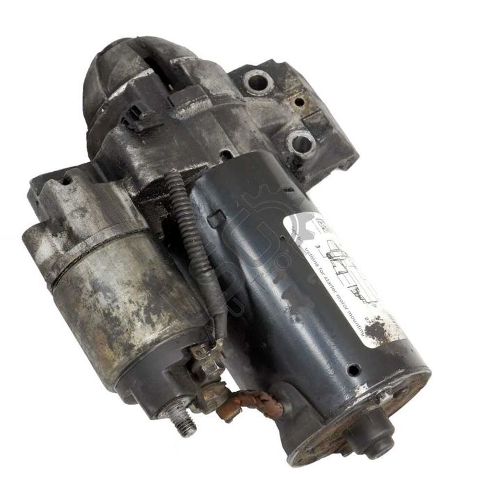 Стартер BMW 5 Series (F10, F11) ID:146423