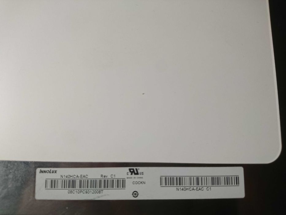 Продам матрицу для ноутбука InnoLux N140HCA-EAC REV. C1