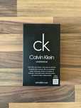 Boxeri Calvin Klein