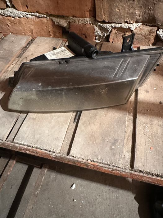 Халогени bmw e87