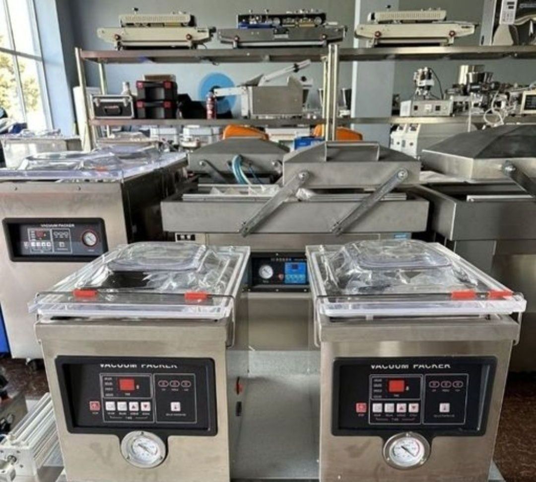 Vakum apart Вакуумный аппарат vakum qadoqlash mini vakum vakom aparat