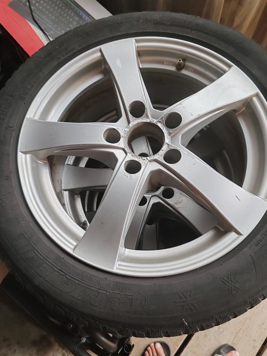 jante bmw x1 si alte marci