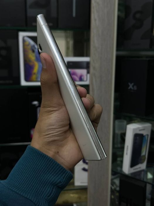 Samsung galaxy s23 ultra 5G 8/256gb 2ta sim