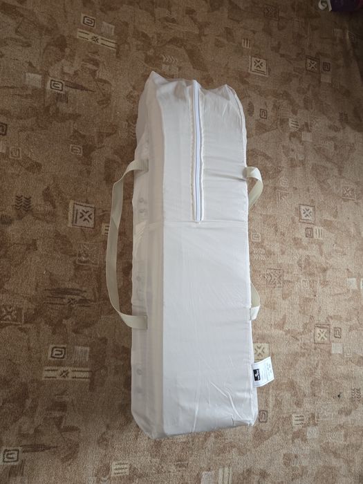 Сгъваема кошара Lorelli Torino