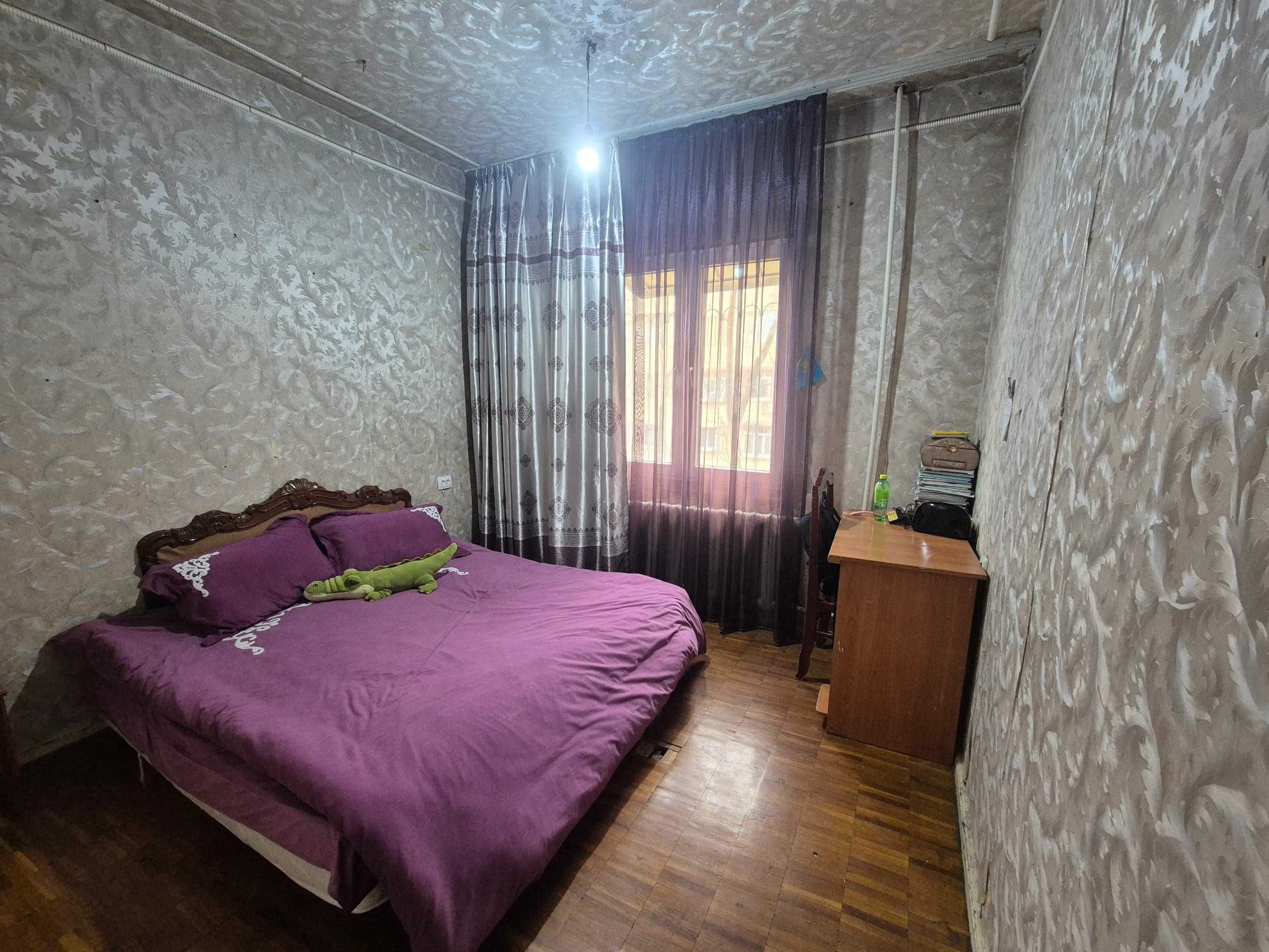 Авиасозлар-1, 4/2/5, за базаром Кадышева. С собственной парковкой.