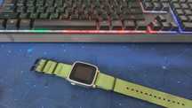 Smartwatch Pebble Time Steel