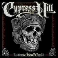 CD sigilat Cypress Hill - Los Grandes Exitos En Espanol