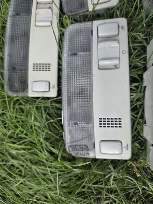 Plafoniera Skoda Octavia 2 Octavia 1 Vw Golf 4 Passat b5 Superb