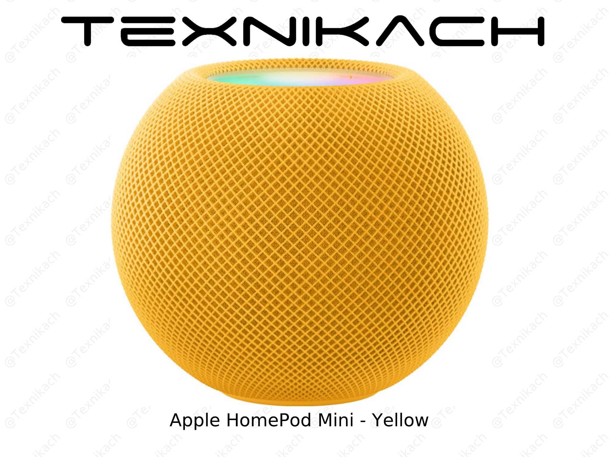 Yangi • Apple HomePod Mini • Dastavka