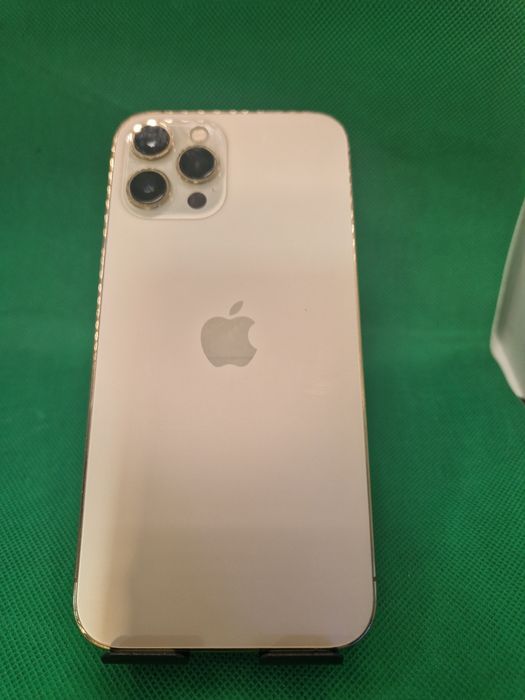 Iphone 12 Pro Max 128GB baterie 88% Lazar Amanet Crangasi 54663