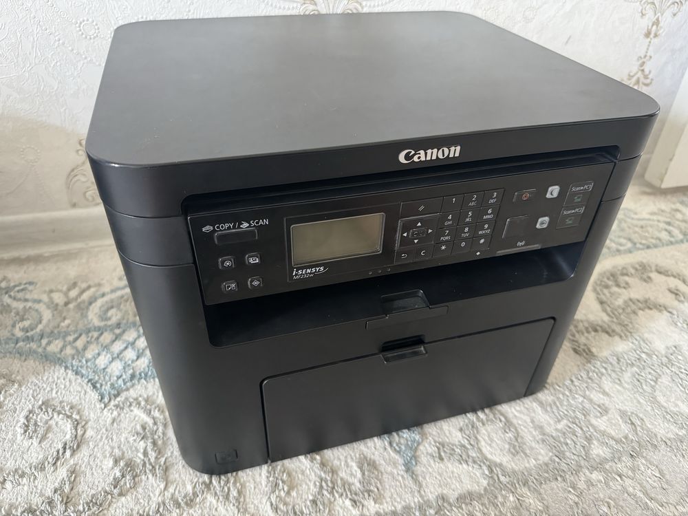 Продам 3в1 принтер Canon isensys MF232w