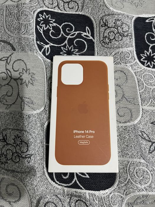 Чехол айфон 14 про