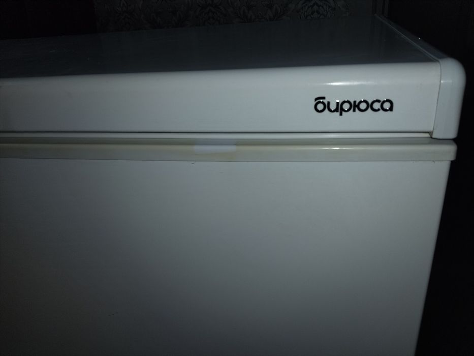 Продам морозильную камеру