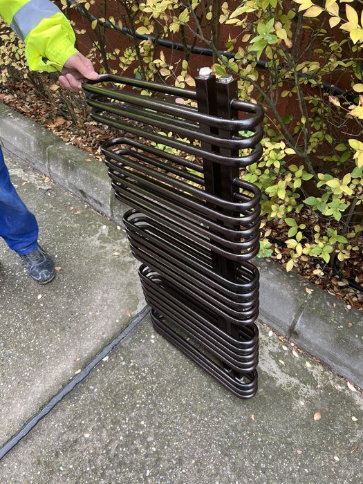 Calorifere baie port prosop