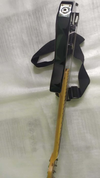 Чудесна Китара електрическа ELEVATION детско-юношеска