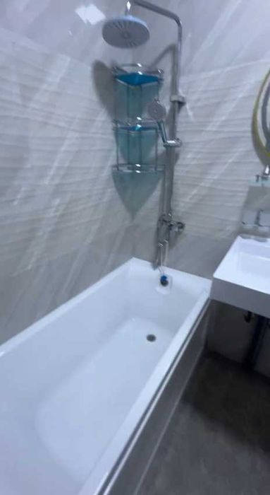 Аренда 2 ком 4 Бекат метро Сергели