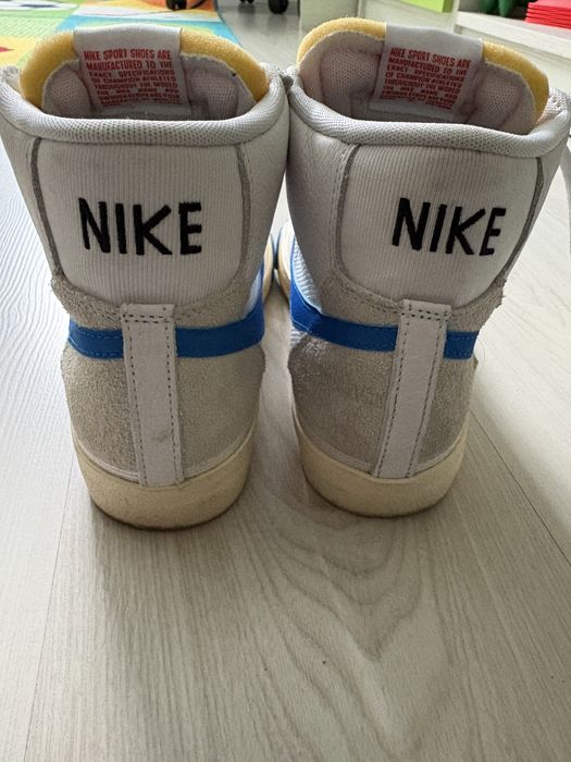Vand Nike Blazer
