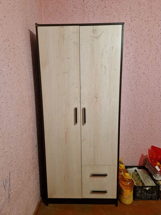 Продаётся детский шкаф