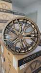 Jante noi Arceo Valencia 5x112 R18 pentru Mercedes Bmw Audi Volkswagen