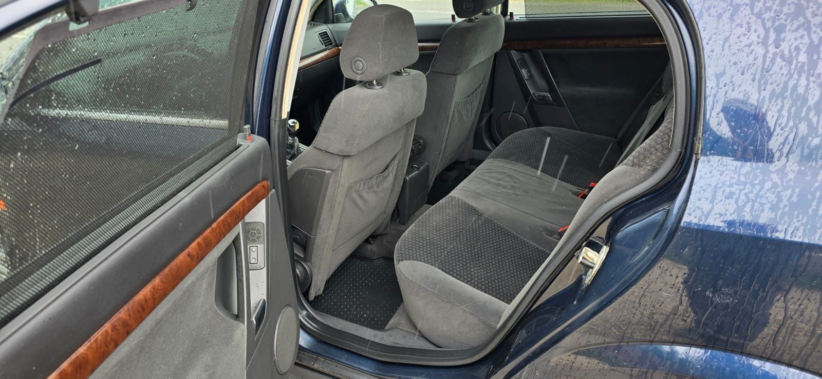 Opel vectra c 1.8