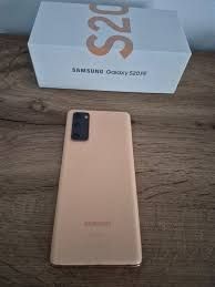 Schimb Samsung S20