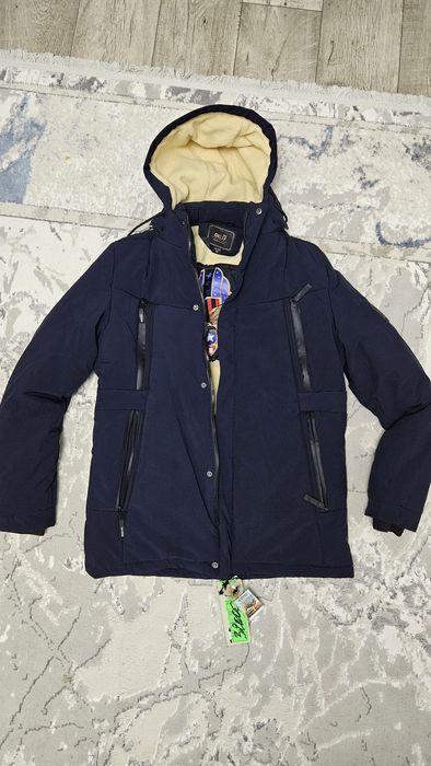 Новая куртка размер 46-48