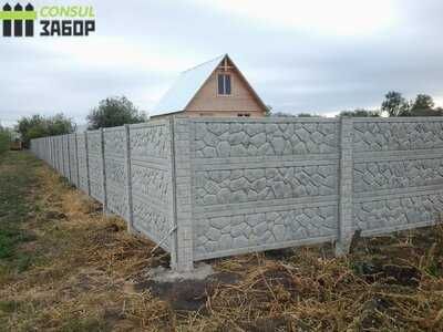 Еврозабор Коршау ограда