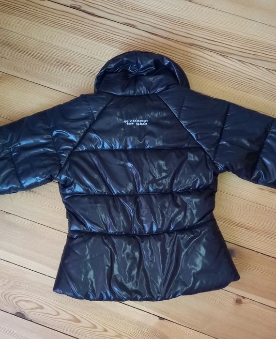 Качествено дизайнерско яке 3 Pommes