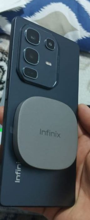 Infinix note 50 pro