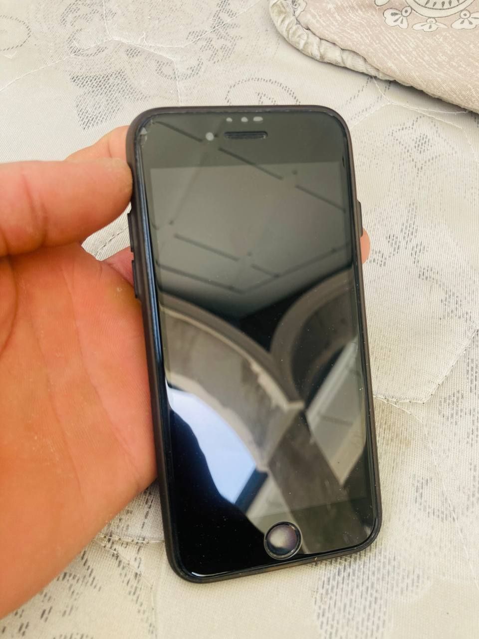Iphone7 128 uslnny