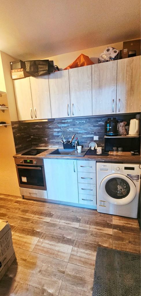 Продава се Едностаен апартамент в София, Студентски град - 47 кв.м за 2937 €/кв.м - Снимка #6