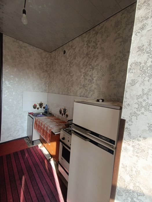 Квартира ижарага берилади.