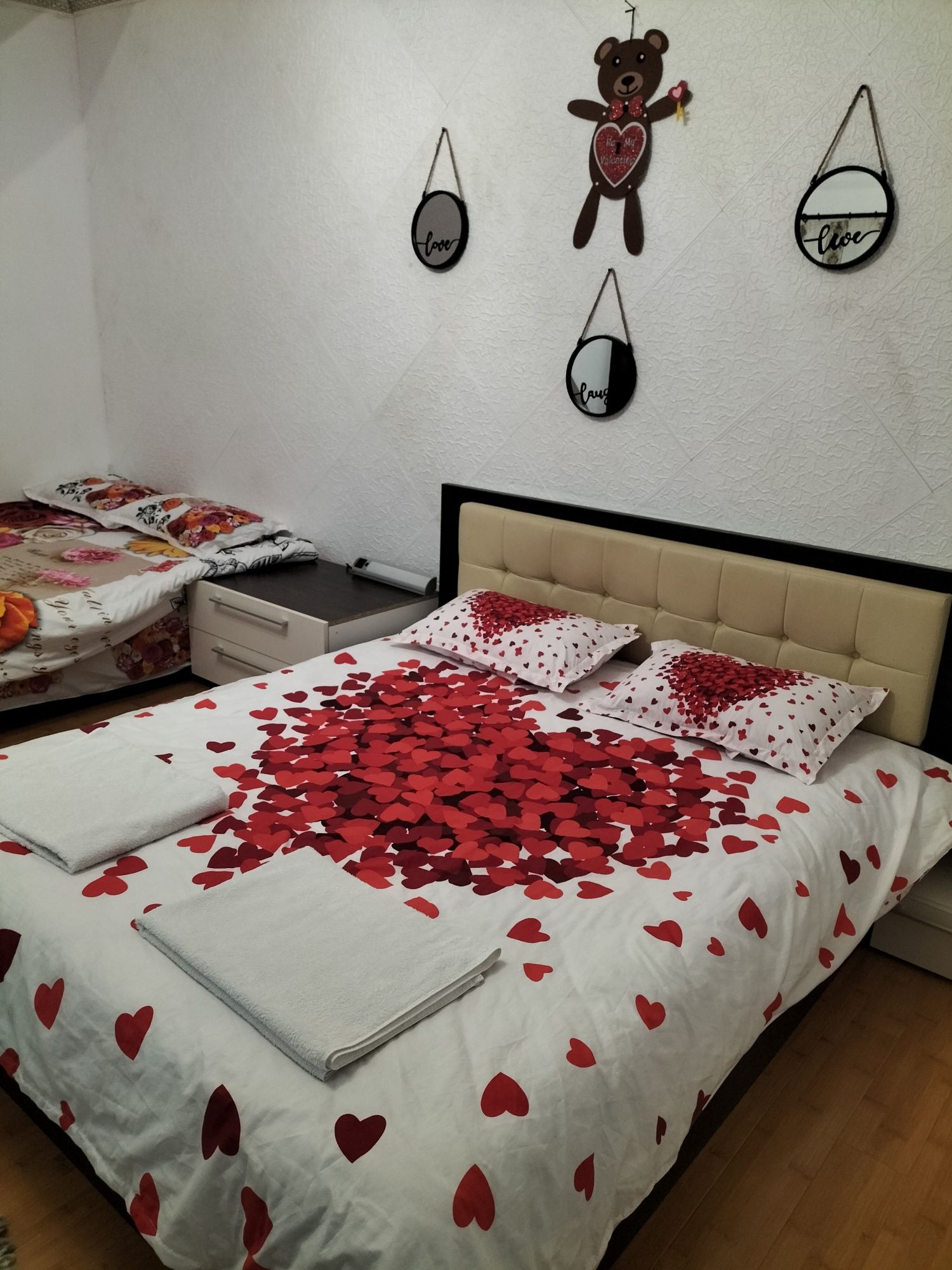 Cazare regim hotelier Nymphaea,Oradea,Băile  Felix