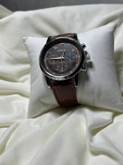 WOKAI Classic - сағаты