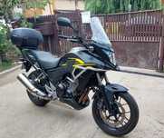 Honda CB 500 X (A2)