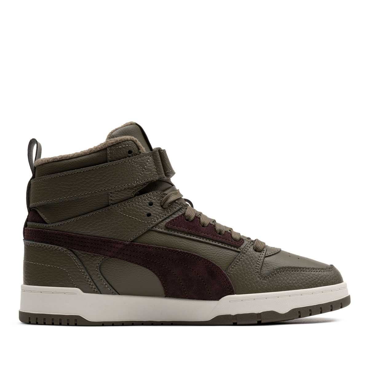 Puma - RBD Game Winter №41 Оригинал Код 799