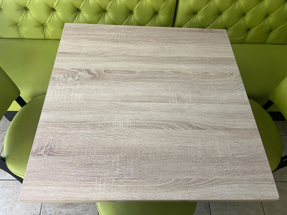 Mobilier Horeca în stare foarte bună