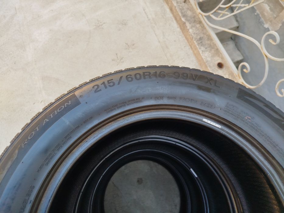 215 60 R16 Shina Superia yōlka