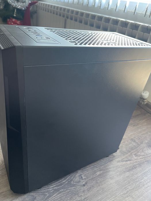 Продавам компютърна конфигурация