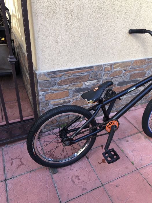 Bicicleta BMX 20 inch