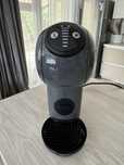 Aparat cafea Krups KP240B 10 Dolce Gusto capsule