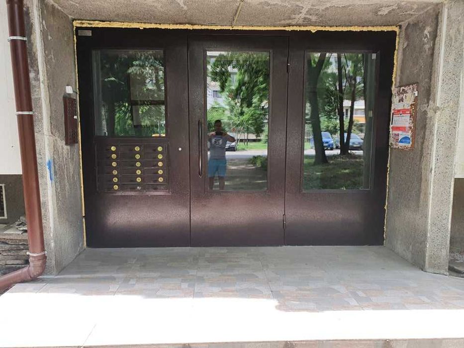 Продава се Двустаен апартамент в София, Надежда 2 - 62 кв.м за 2259 €/кв.м - Снимка #12