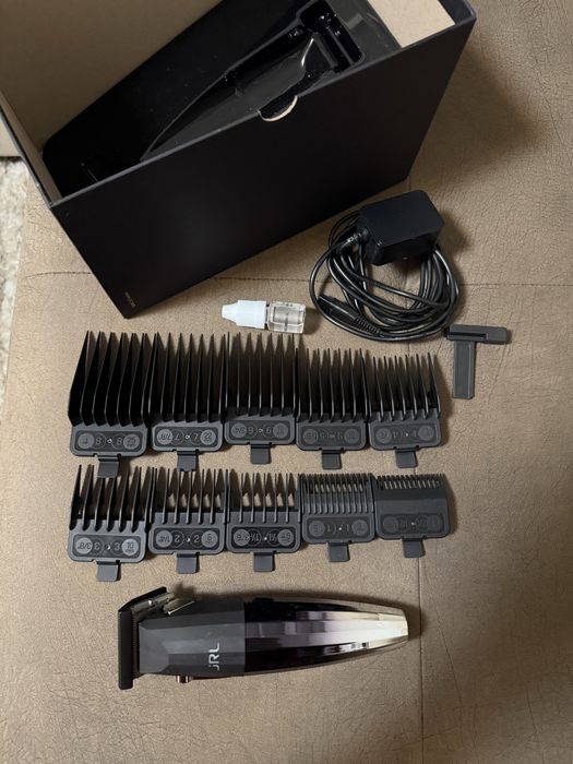 Машинка за подстригване JRL 2020C с гаранция